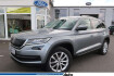 Skoda Kodiaq Style style  ahk  kamera  navi