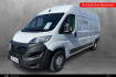 Opel Movano Edition movano c 2.2 diesel 120 (3 5t)l3h2 edition klima