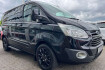 Ford Tourneo Custom Limited Tourneo custom kombi 300 l*8sitze*klima*navi*cam