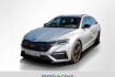 Skoda Octavia RS combi 2.0 tdi dsg rs dsg*navi*pdc*led*sound*elehk*