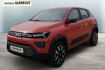 Dacia Spring  expression electric 70