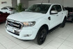 Ford Ranger Limited limited doka 3 2 *navi*leder*carplay*acc
