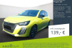 Peugeot 208  style hybrid 110 e dsc6