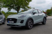 Ford Puma Titanium titanium