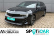 Opel Astra GS l sports tourer gs  navi  shz  kamera ?