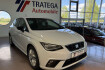 Seat Ibiza  tsi dsg frfahreras.xl virtual led sh gjr