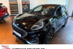 Ford Puma ST-Line Vignale st line vignale m hybrid 1.0 navi leder digitales