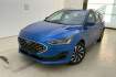 Ford Focus Titanium titanium 125ps benzin acc led winterp. ruckfahrk.