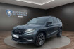 Skoda Kodiaq RS 2.0 bi tdi dsg rs 4×4 navi*ahk*standheiz. klima