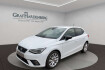 Seat Ibiza  1.0 tsi dsg fr / sportsitze navi radio shz