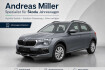 Skoda Kamiq Selection 1.0 tsi 85kw selection ahk led shz alu