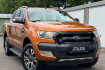 Ford Ranger Wildtrak wildtrak doppelkabine 4×4