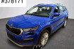 Skoda Kodiaq Active tour dsg acc/matrix/virtual/4xshz