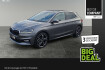 Skoda Fabia Style 1.5 tsi style +kamera+shz+pdc+led+carplay++