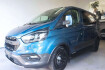 Ford Transit Custom Trail Transit custom 2.0 tdci trail **xenon+navi+kam**