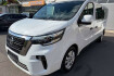 Nissan Primastar Tekna kombi l2h1 3 0t tekna led rfk 9 sitzer