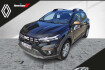 Dacia Sandero Extreme stepway extreme tce 90 cvt