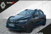 Dacia Sandero Extreme stepway extreme tce 90 cvt