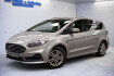 Ford S-Max Titanium S max 2.5 duratec fhev titanium *led*acc*rfk*