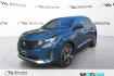 Peugeot 3008 GT hybrid 136 gt *navi*shz*wenig km!