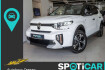 Citroën C3 Aircross  Citroen c3 aircross e 113 max shz navi led kamera pdc