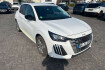 Peugeot 208 Allure hybrid 100 allure