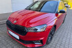 Skoda Fabia Monte Carlo monte carlo