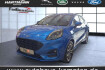 Ford Puma ST X st line bluetooth navi led klima einparkhilfe