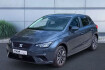 Seat Ibiza  road  1.0 tsi 85 kw (116 ps)  dsg  rear vi