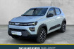 Dacia Spring  expression electric 70 expression led+klima+kamera