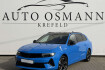 Opel Astra GS 1.2 turbo gs acc 360 kam