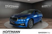 Skoda Fabia Tour 1.0 tsi tour anhangerk. + lenkradheiz.