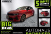 Opel Astra GS l 1.2 turbo gs led+shz+2xklima+360+keyless