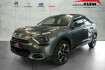 Citroën C4 Max Citroen c4 bluehdi 130 max shz navi acc hud led 360