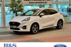 Ford Puma ST st line+5 j. garantie+360 kamera+blis