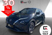 Nissan Juke N-Connecta n connecta 143ps automatik winter/beh.ws/carplay