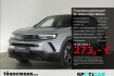 Opel Mokka GS b gs hybrid edct+led licht+navi+ruckfahrkamera+sit
