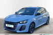Peugeot 208  allure mild hybrid 110 e dsc6 verfugbar ab 19.06.2