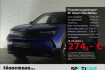 Opel Mokka GS b facelift gs hybrid edct+led+ruckfahrkamera+sitz