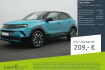 Opel Mokka GS gs 1.2 di turbo 96 kw (130 ps) at8