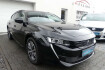Peugeot 508 Allure sw allure black pack navi |led | leder |1.hd