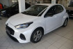 Mazda Mazda2 Exclusive 2 2 hybrid 1.5 vvt i 116 exclusive line juni aktion