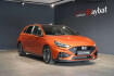 Hyundai i30 N Line I30 1.5 n line navi led pano kamera keyless