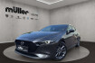 Mazda Mazda3 Exclusive 3 g 122 ps 6mt fwd exclusive daso desi