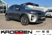 Kia Stonic Spirit spirit dct7 m+s allw. android carplay