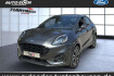 Ford Puma ST-Line Vignale st line automatik sportpaket bluetooth navi