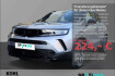 Opel Mokka GS gs line 1.2 turbo automatik allwetter led navi pdc