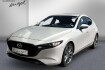 Mazda Mazda3 Selection 3 exclusive line led hud navi acc kamera pdc klima