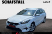 Kia Ceed SW Vision Ceed sw / cee'd sw  ceed sw / cee?d sw 1.5t dct7 vision navi kamera allwetter acc apple a