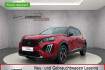 Peugeot 2008 GT hybrid gt //navigation/kamera/